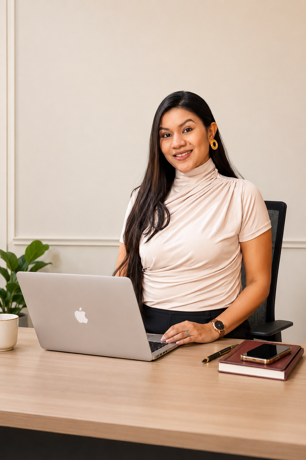 Founder of Digital Rush