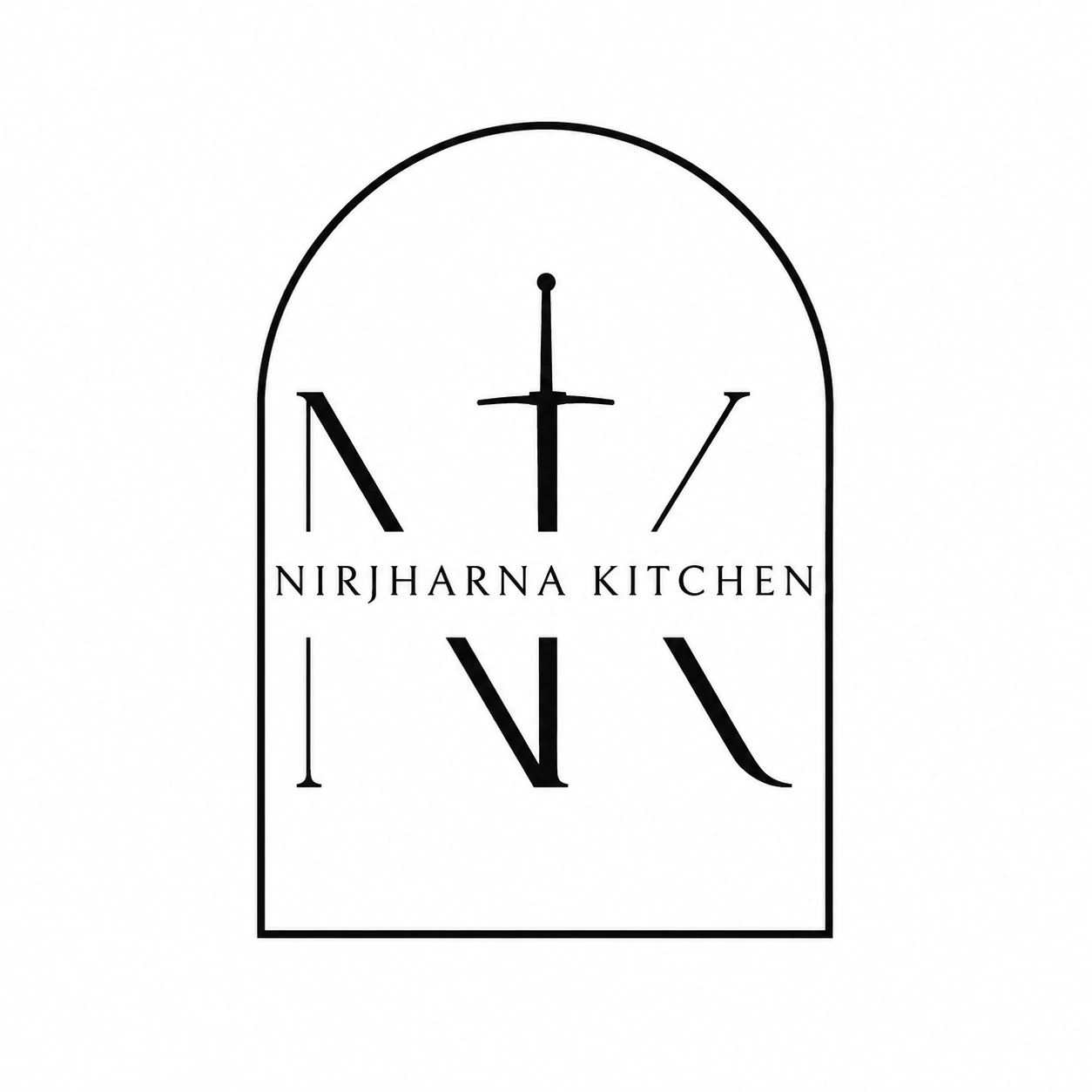 Professional logo design by Digital Rush for businesses and D2C brands