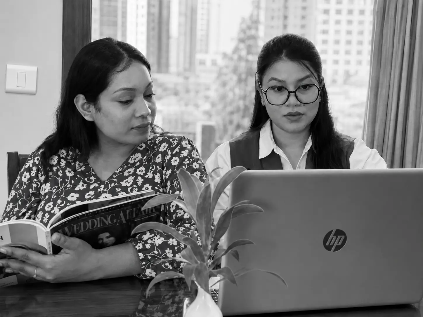 Digital Rush creator marketing services for brands and D2C businesses across India